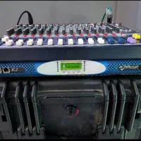 صدابرداری حرفه ای مجالس