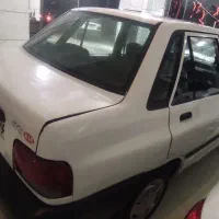 85 دوگانه فابریک|خودرو سواری و وانت|بجنورد, |دیوار