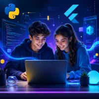 آموزش برنامه نویسی برای نوجوانان