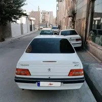 اس الیکس تیوفایو|خودرو سواری و وانت|قرچک, زیبا شهر|دیوار