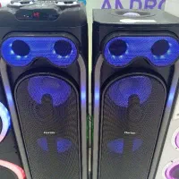 باند مدل هورین