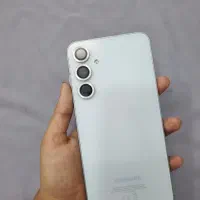سامسونگGalaxya55G حافظه داخلی 256 گیگابایت|موبایل|تهران, پرستار|دیوار