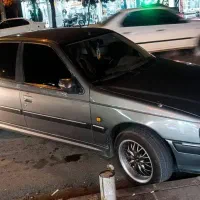 فروش پرشیا مدل۱۴۰۰