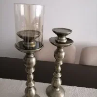شمعدان