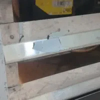 شیر سردکن دو مخزن ۵۰۰ لیتری لبنیاتی و یخچال ۳ درب|فروشگاه و مغازه|شهریار, یوسف آباد صیرفی|دیوار