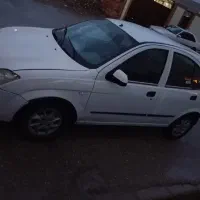 تیبا ۲ مدل ۹۸|خودرو سواری و وانت|کوهدشت, |دیوار