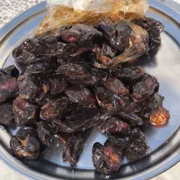 خرما کبکاب درجه یک آبپخش مستقیم از باغدار