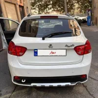 کوییک gx دنده ای سفید/۱۴۰۳|خودرو سواری و وانت|تهران, باغ فیض|دیوار