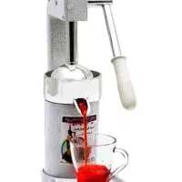 آبمیوه گیر دستی بیتا مدل ۱۰۱|آبمیوه‌گیر و آب‌مرکبات‌گیر|ارومیه, |دیوار