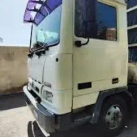استخدام راننده پایه ۲