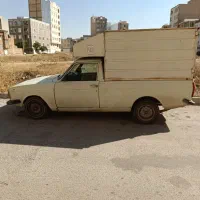 وانت پیکان 89