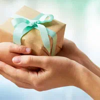 هدیه ۱۰۰ هزاری