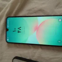 گوشی نو هستش معاوضه هم دارم