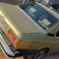 بی ام و ۵۱۸ مدل ۵۷|خودرو کلاسیک|نورآباد ممسنی, |دیوار