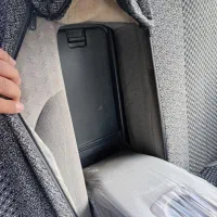 سمند ال ایکس دوگانه سوز کارخانه در حد صفر|خودرو سواری و وانت|تهران, اوقاف|دیوار