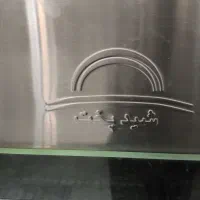 کباب پز تابشی حرفه ای شیت پخت