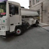 تخلیه چاه فاضلاب ((بدون واسطه)) پردیس بومهن رودهن