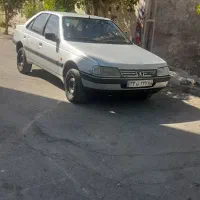 پژو۴۰۵|خودرو سواری و وانت|دره شهر, |دیوار