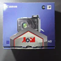 دوربین عکاسی Canon PowerShot SX230 HS|دوربین عکاسی و فیلم‌برداری|تهران, یوسف‌آباد|دیوار