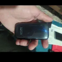 گوشی در حدنو تاشو قدیمی