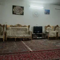 مبل ۷نفره سلطنتی