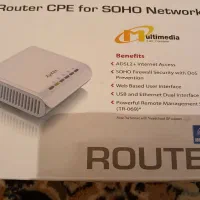 مودم|مودم و تجهیزات شبکه|خرمآباد, |دیوار