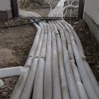 نصب وتعمیرات تخصصی انواع پکیج واسپیلت ورا یاتور|خدمات پیشه و مهارت|زاهدان, |دیوار