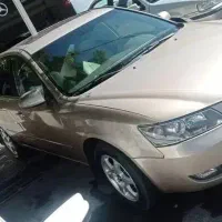 سوناتا nf مدل ۲۰۰۶ ۲۴۰۰cc