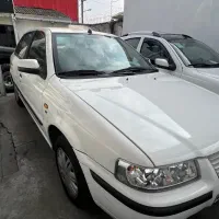 سمندLX مدل97|خودرو سواری و وانت|رشت, جانبازان|دیوار