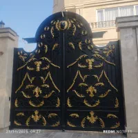 نقاش ساختمان