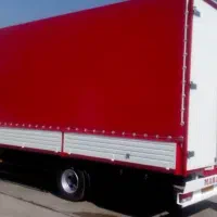 خدمات باربری حمل ساید کارگر خالی اتوبار باربری وطن|خدمات حمل و نقل|زنجان, |دیوار