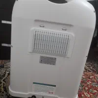 اکسیژن ساز|پزشکی|قم, باغ شریفی|دیوار