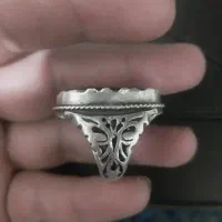 انگشتر یاقوت