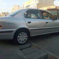 سمندمدل86دوگانه کارخانه|خودرو سواری و وانت|تبریز, |دیوار