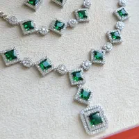 سرویس جواهری زنانه