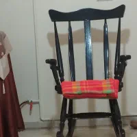 صندلی راک