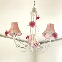 لوستر|لوستر و چراغ آویز|ورامین, ورامین|دیوار