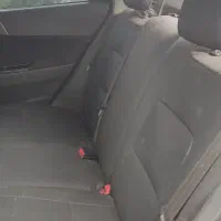 برلیانس فروش یا معاوضه با تیگو۵ مشکی|خودرو سواری و وانت|محمودآباد, |دیوار