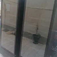 یخچال۸۰سانت ایستاده جنرال استیل نو سالم