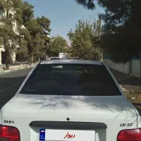 پراید۱۳۱se|خودرو سواری و وانت|تهران, سازمان برنامه جنوبی|دیوار