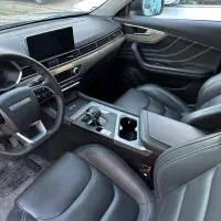 فیدلیتی پرایم ۷ نفره مدل ۱۴۰۲ درحدصفر|خودرو سواری و وانت|شاهینشهر, گزبرخوار|دیوار