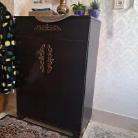 جاکفشی در حد نو