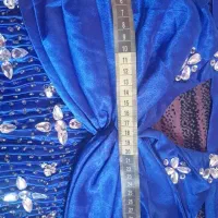 لباس مجلسی پلیسه|لباس|بندرعباس, |دیوار