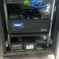 تعمیر تخصصی یو پی اس ups با گارانتی 18 ماه|خدمات پیشه و مهارت|گلستان (تهران), |دیوار