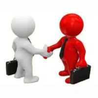 بازاریاب فروش کیف ((تسویه به انتخاب شما))