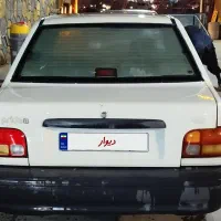 پراید 84|خودرو سواری و وانت|یزد, |دیوار