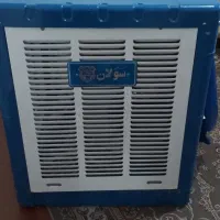 کولر آبی ۳۵۰۰ سولان بدون دینام
