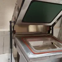 پرس وکیوم مایا