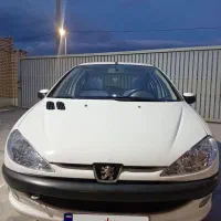 206تیپ2|خودرو سواری و وانت|قم, حنیف نژاد|دیوار