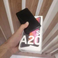 موبایل سامسونگ A20S